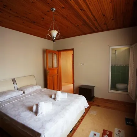 Yildiz Bag Evi Sapanca