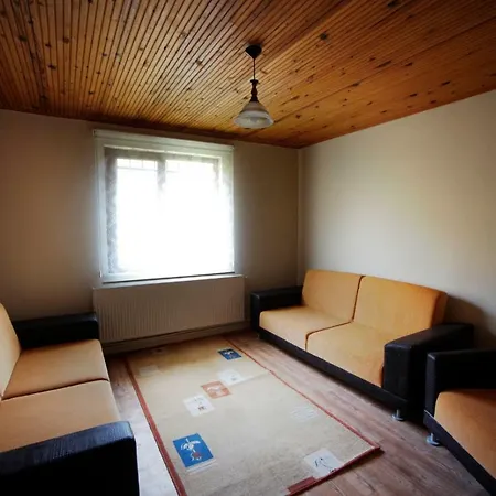 Yildiz Bag Evi Villa Sapanca