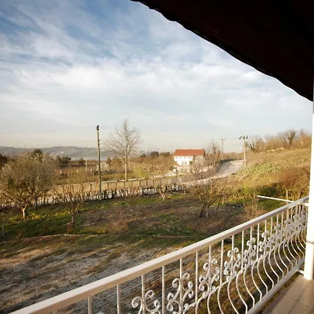 Yildiz Bag Evi Villa