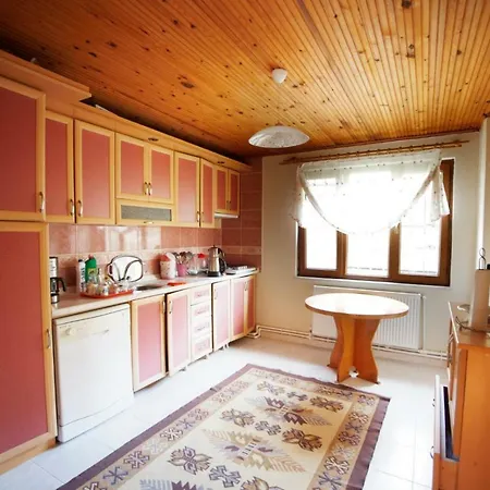 Villa Yildiz Bag Evi Sapanca