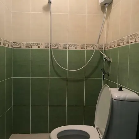 Villa Yildiz Bag Evi *