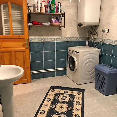 Villa Yildiz Bag Evi *