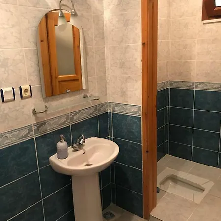 Yildiz Bag Evi Villa