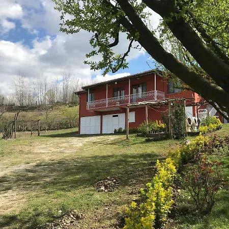 Yildiz Bag Evi Villa Sapanca