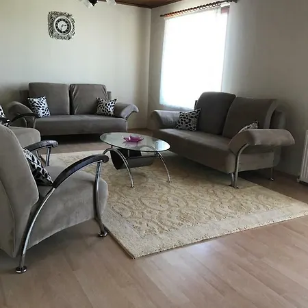 Yildiz Bag Evi Villa