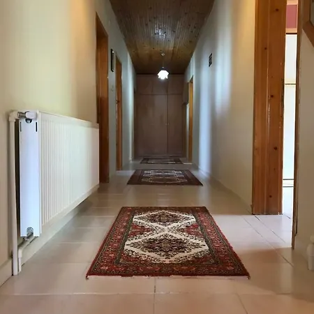 Yildiz Bag Evi Villa