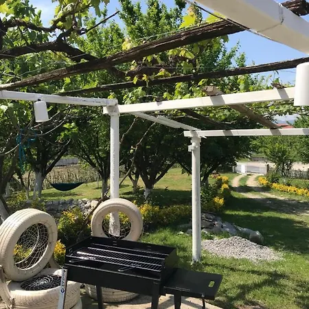Yildiz Bag Evi Villa Sapanca