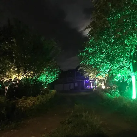 Villa Yildiz Bag Evi Sapanca