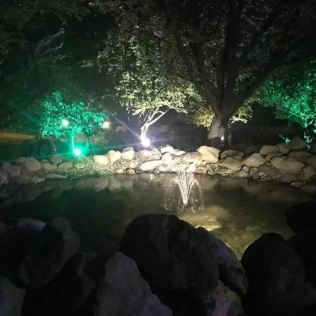 Villa Yildiz Bag Evi Sapanca