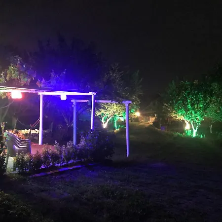Yildiz Bag Evi * Sapanca